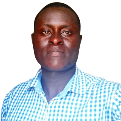 Mr. Livingstone Were